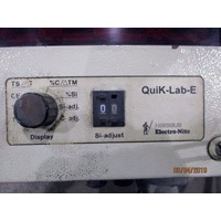 Analyseur de fer liquide HERAEUS Quick Lab
